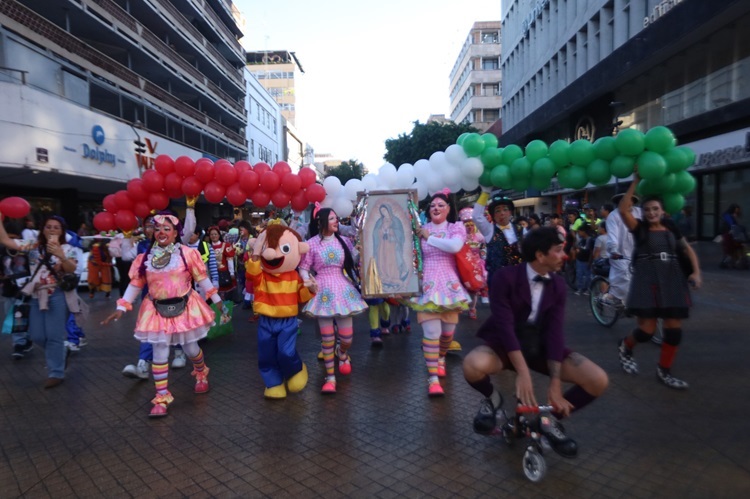 (Fotografías: Michelle Vázquez). 